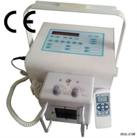 Ex-factory Veterinary Portable WTX-04 X-ray machine for animal