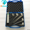 High Quality WTL-DG 304 Stainless Steel Optical Fiber Type Handle Veterinary Laryngoscope For Animal Clinic