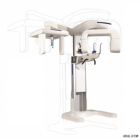 Medical Equipment 3D Digital X Ray Imaging System Dental Panoramic X Ray Machine 