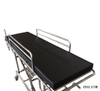Haspital Furntre Mobile Medical Equipment DP-ST008 Patient Stretcher Trolley