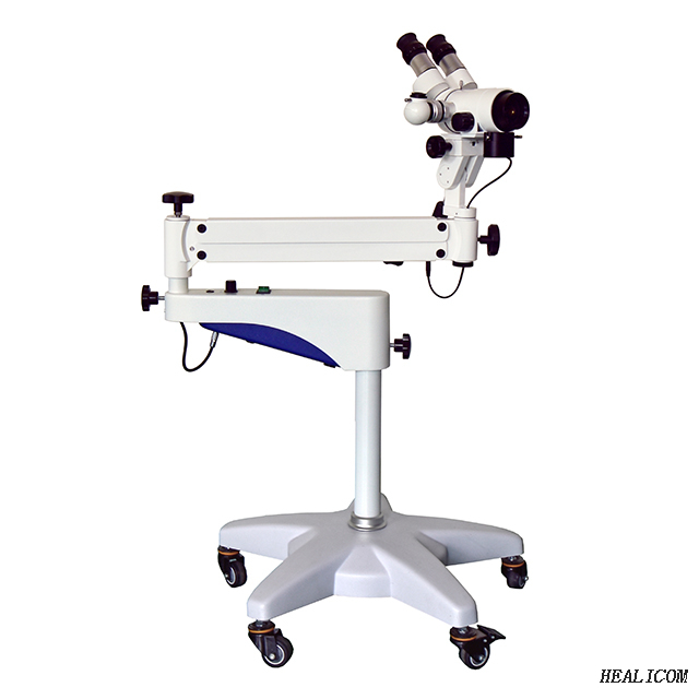 Medical Hospital Diagnostic Optical instrument Digital Imaging System Gynecologic Vaginal Video Colposcope