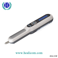 HKN-4003A/BL Portable home use 311nm narrowband UV lamp 