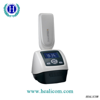 HKN-4006AL/BL Yes timer function portable UVB UV light lamp home unit