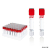 Factory price Vacuum blood collection tube vacutainer tube for blood collection