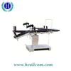Hospital Surgical Equipment Medical Electric Hydraulic Operation Table Operating Bed