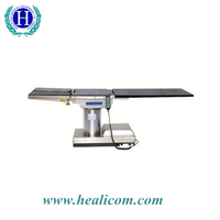HDS-99E-3 CE Approved Surgical Electric Operation Table 