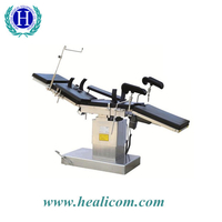 HDS-2000A High Quality Electric Surgical Operating Table